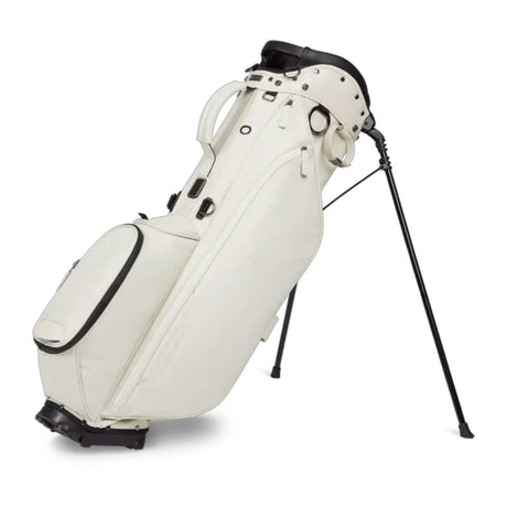 TITLEIST LinksLegend Members Bag - Cool White