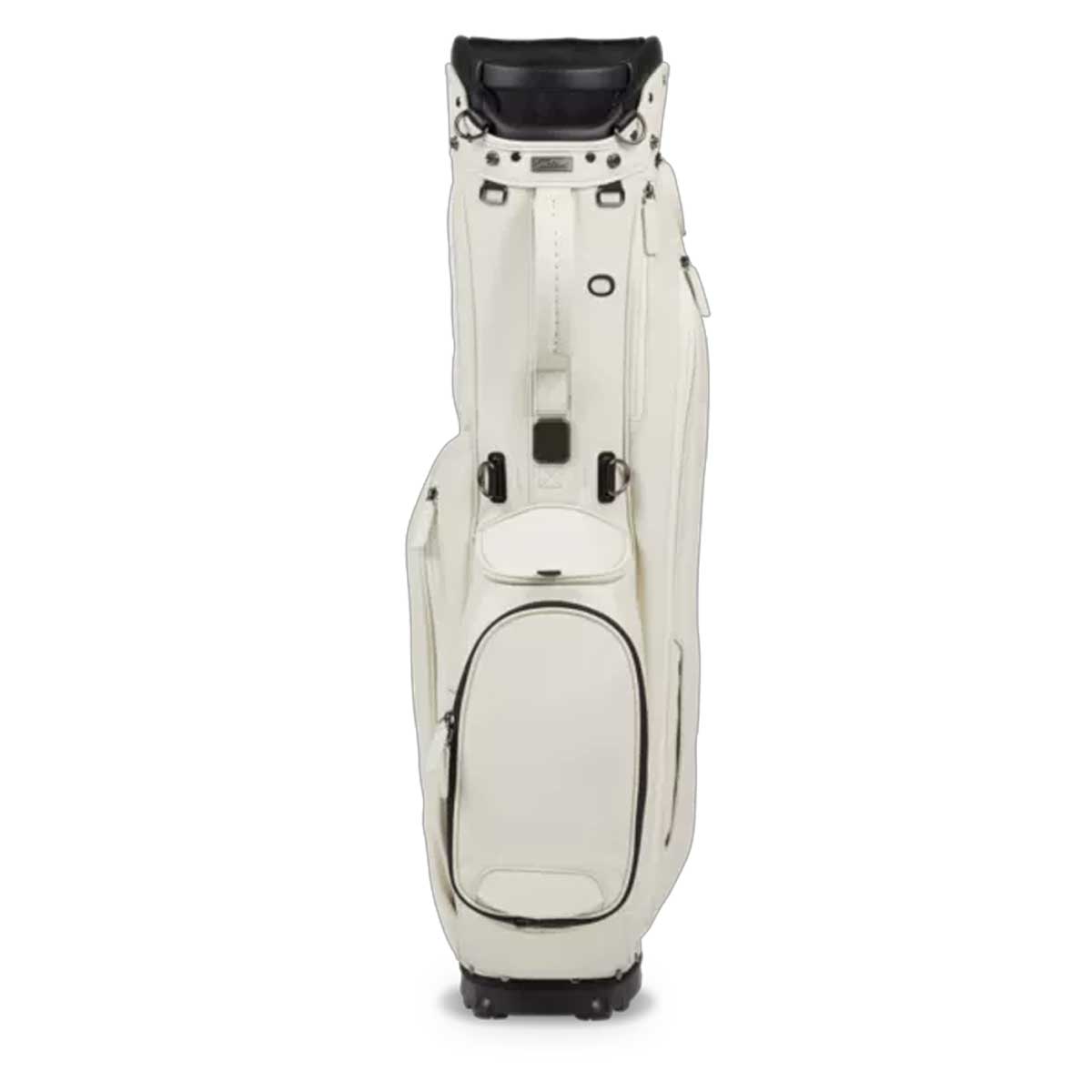 TITLEIST LinksLegend Members Bag - Cool White