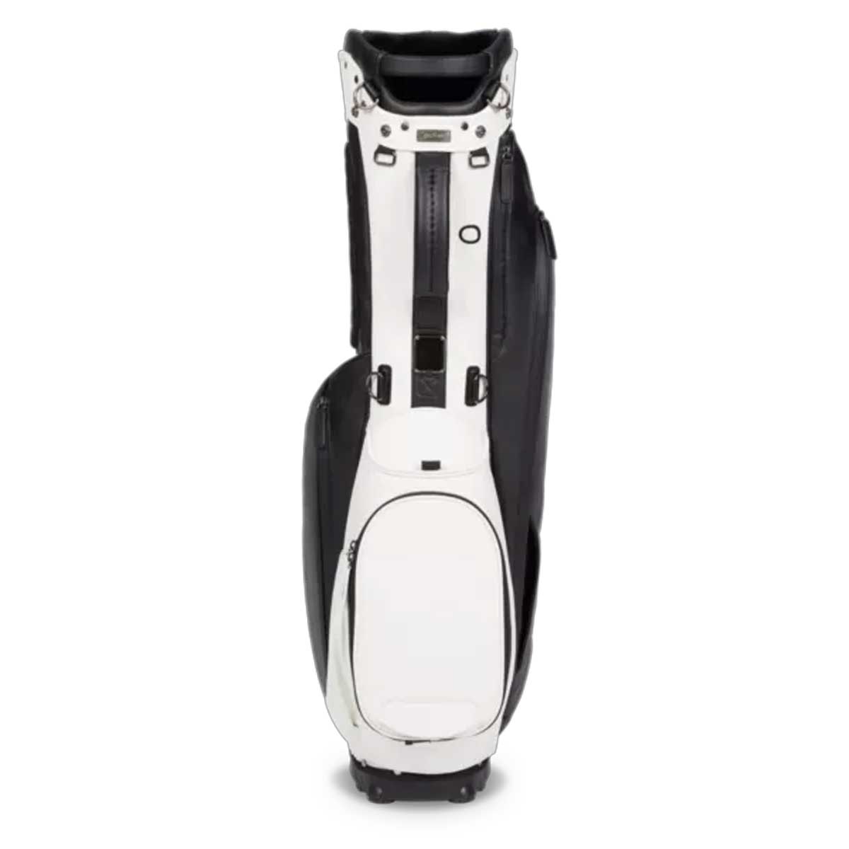 TITLEIST LinksLegend Members Bag - White / Black – A Farley