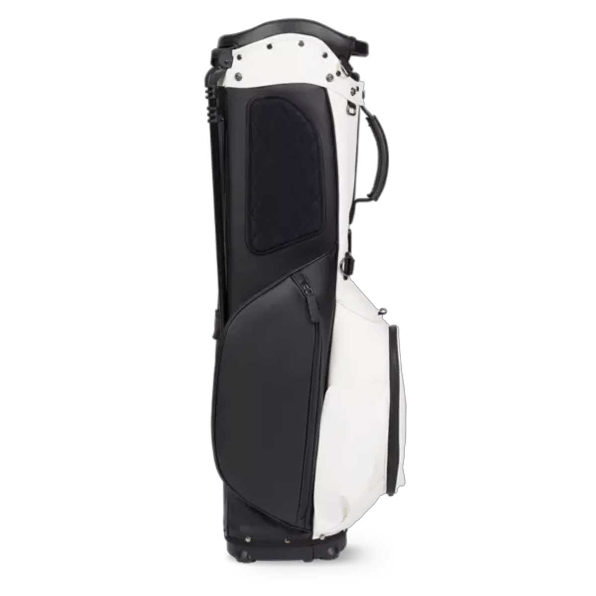 TITLEIST LinksLegend Members Bag - White / Black – A Farley