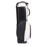 TITLEIST LinksLegend Members Bag - White / Black