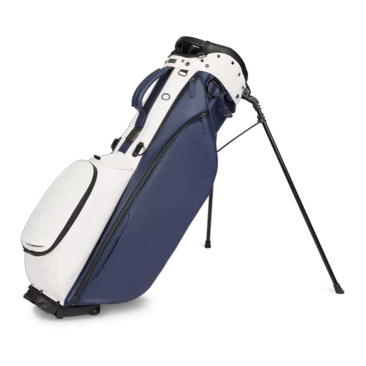 TITLEIST LinksLegend Members Bag - White / Navy