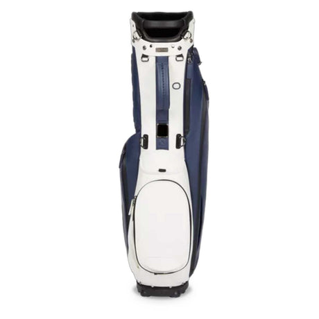 TITLEIST LinksLegend Members Bag - White / Navy