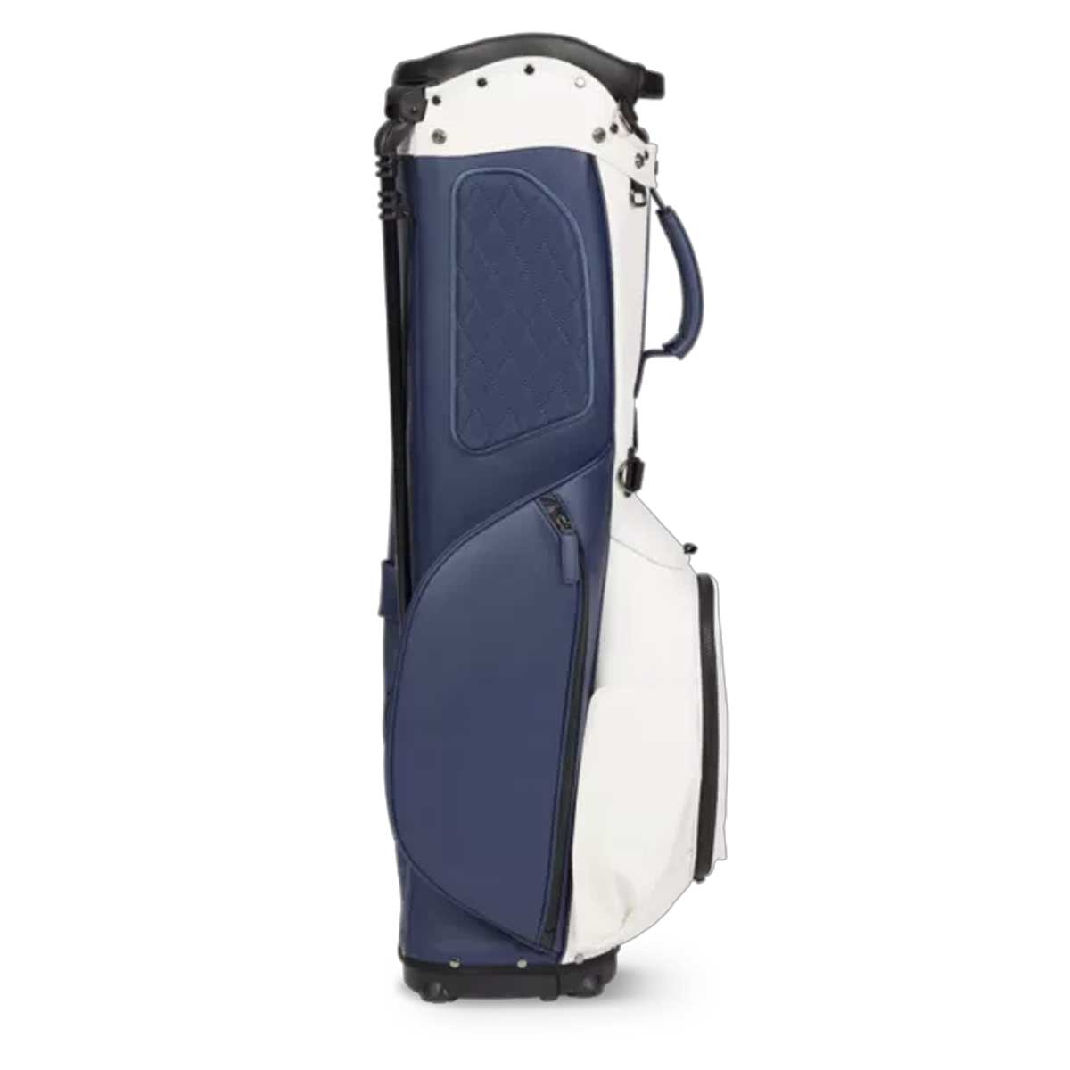 TITLEIST LinksLegend Members Bag - White / Navy