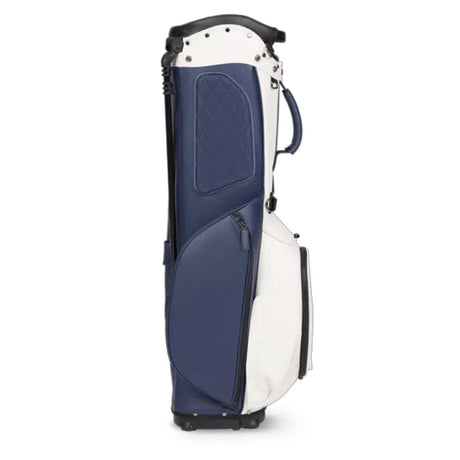 TITLEIST LinksLegend Members Bag - White / Navy