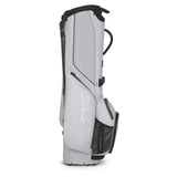 TITLEIST Players 4 Carbon Stand Bag - Marble