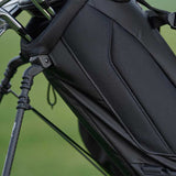 TITLEIST Players 4 Carbon Stand Bag - Marble