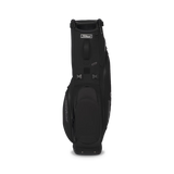 TITLEIST Players S4 StaDry Golf Bag - Black / Black / Graphite