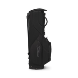 TITLEIST Players S4 StaDry Golf Bag - Black / Black / Graphite