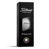 TITLEIST Pro V1 Golf Balls – White / Dozen