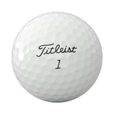 TITLEIST Pro V1 Golf Balls – White / Dozen