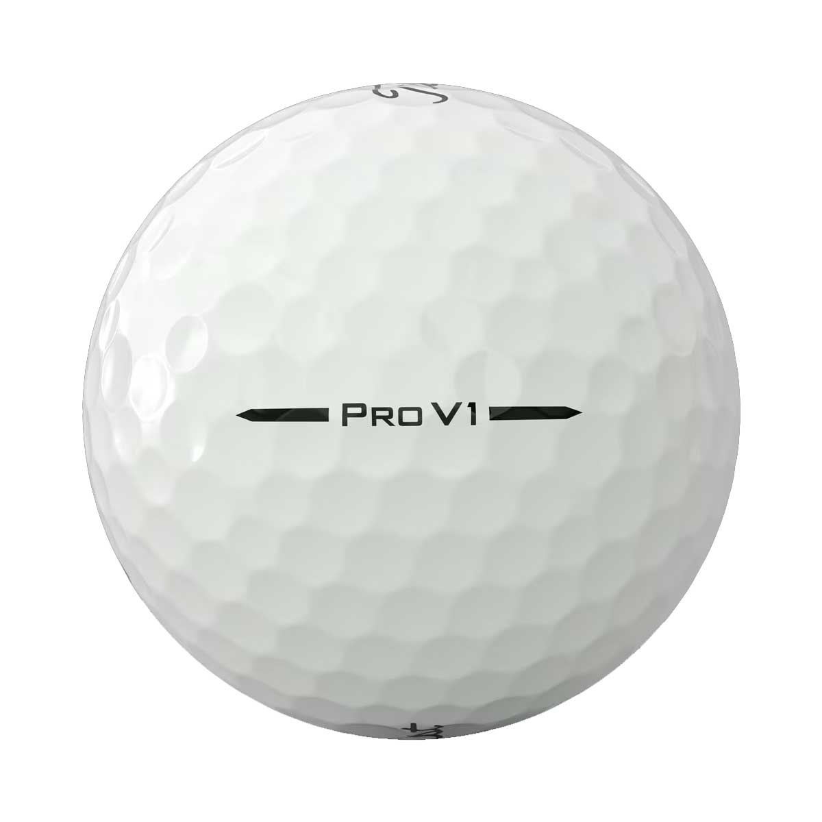 TITLEIST Pro V1 Golf Balls – White / Dozen