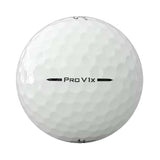 TITLEIST Pro V1X Golf Balls - White / Dozen