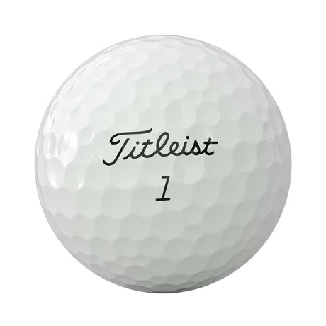 TITLEIST Tour Soft Golf Balls - White / Dozen