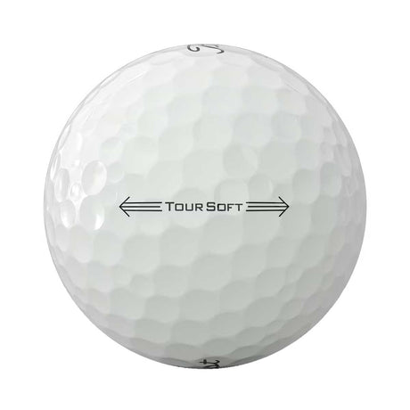 TITLEIST Tour Soft Golf Balls - White / Dozen