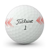 TITLEIST TruFeel Aim360 Golf Balls - White / Dozen