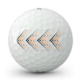 TITLEIST Velocity AIM Performance Golf Balls - White / Dozen