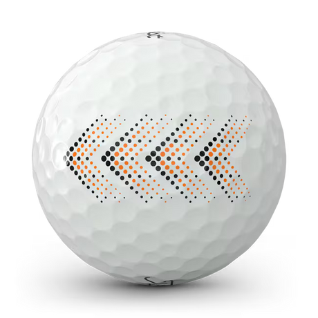 TITLEIST Velocity AIM Performance Golf Balls - White / Dozen