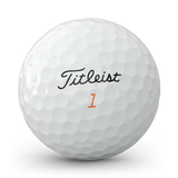 TITLEIST Velocity AIM Performance Golf Balls - White / Dozen