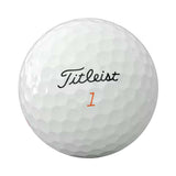 TITLEIST Velocity Golf Balls - White / Dozen