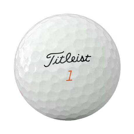TITLEIST Velocity Golf Balls - White / Dozen