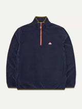 SEALSKINZ Toney Men's Quarter Zip Fleece - product view 1