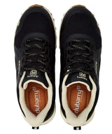 DUBARRY Curragh Women's All-weather Trainer - Black