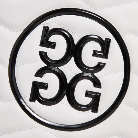 G/FORE Transporter Tour Carry Golf Bag – Snow – Image 6