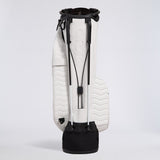 G/FORE Transporter Tour Carry Golf Bag – Snow – Image 11