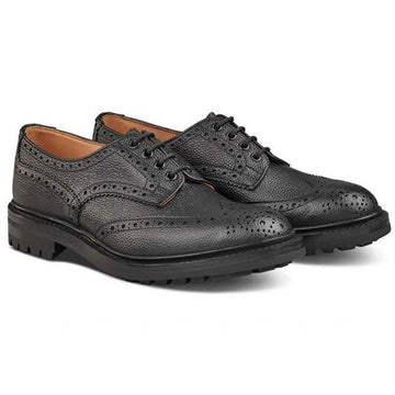 TRICKER