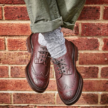 TRICKER