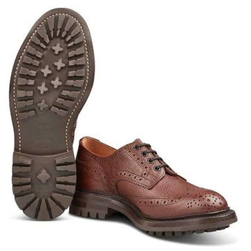 TRICKER