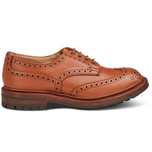 Load image into Gallery viewer, TRICKER&#39;S Keswick Shoes - Mens - C Shade Tan
