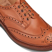 Load image into Gallery viewer, TRICKER&#39;S Keswick Shoes - Mens - C Shade Tan
