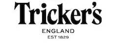 Tricker's logo