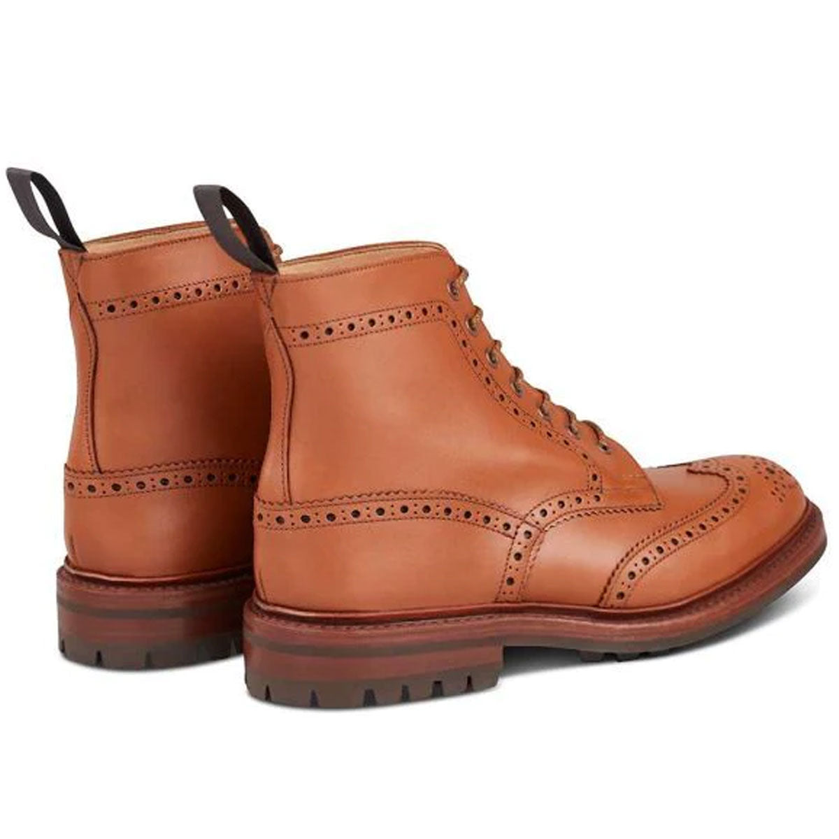 TRICKER'S Malton Boots - Mens - C Shade Tan – A Farley Country Attire