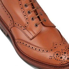 Load image into Gallery viewer, TRICKER&#39;S Malton Boots - Mens - C Shade Tan
