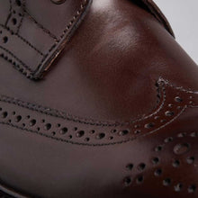 Load image into Gallery viewer, Tricker&#39;s Stow Country Boots - Espresso Burnished
