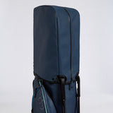 G/FORE Trippy Quilted Transporter Tour Carry Golf Bag – Twilight – Image 3