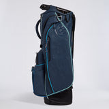 G/FORE Trippy Quilted Transporter Tour Carry Golf Bag – Twilight – Image 8