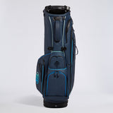 G/FORE Trippy Quilted Transporter Tour Carry Golf Bag – Twilight – Image 10