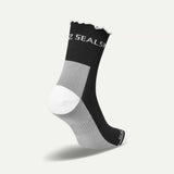 SEALSKINZ Tyby Ultra Light Crinkle Running Sock - product view 2