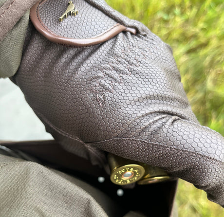 LAKSEN Ultra Grip Shooting Gloves - Image 4