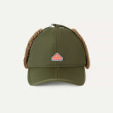 SEALSKINZ Upton Waterproof Extreme Cold Weather Puffer Hat - product view 1