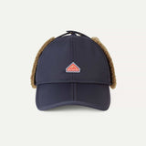 SEALSKINZ Upton Waterproof Extreme Cold Weather Puffer Hat - product view 2