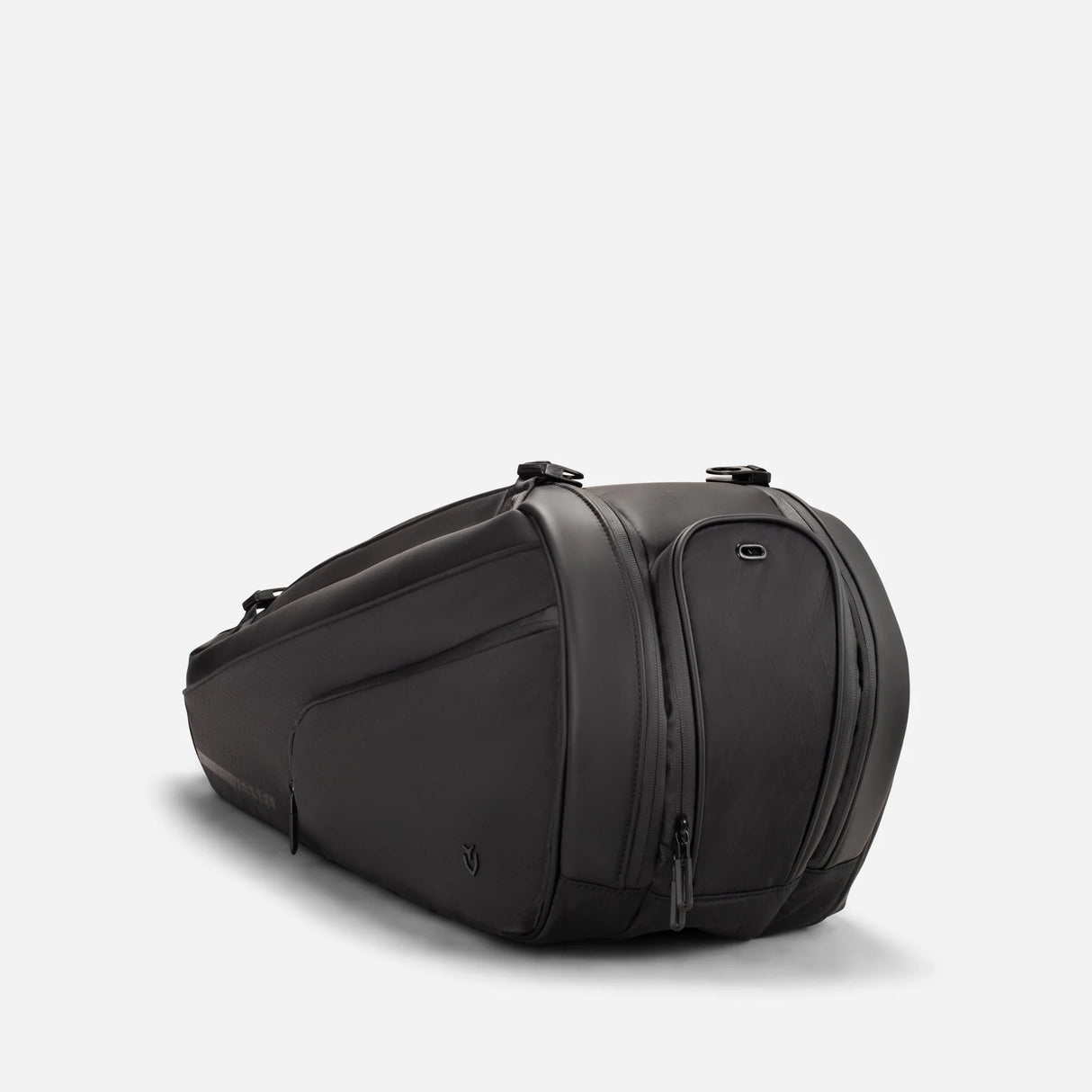 VESSEL Baseline 2.0 Tennis Racket Bag - DXR Black