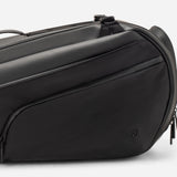 VESSEL Baseline 2.0 Tennis Racket Bag - DXR Black
