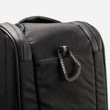 VESSEL Baseline 2.0 Tennis Racket Bag - DXR Black