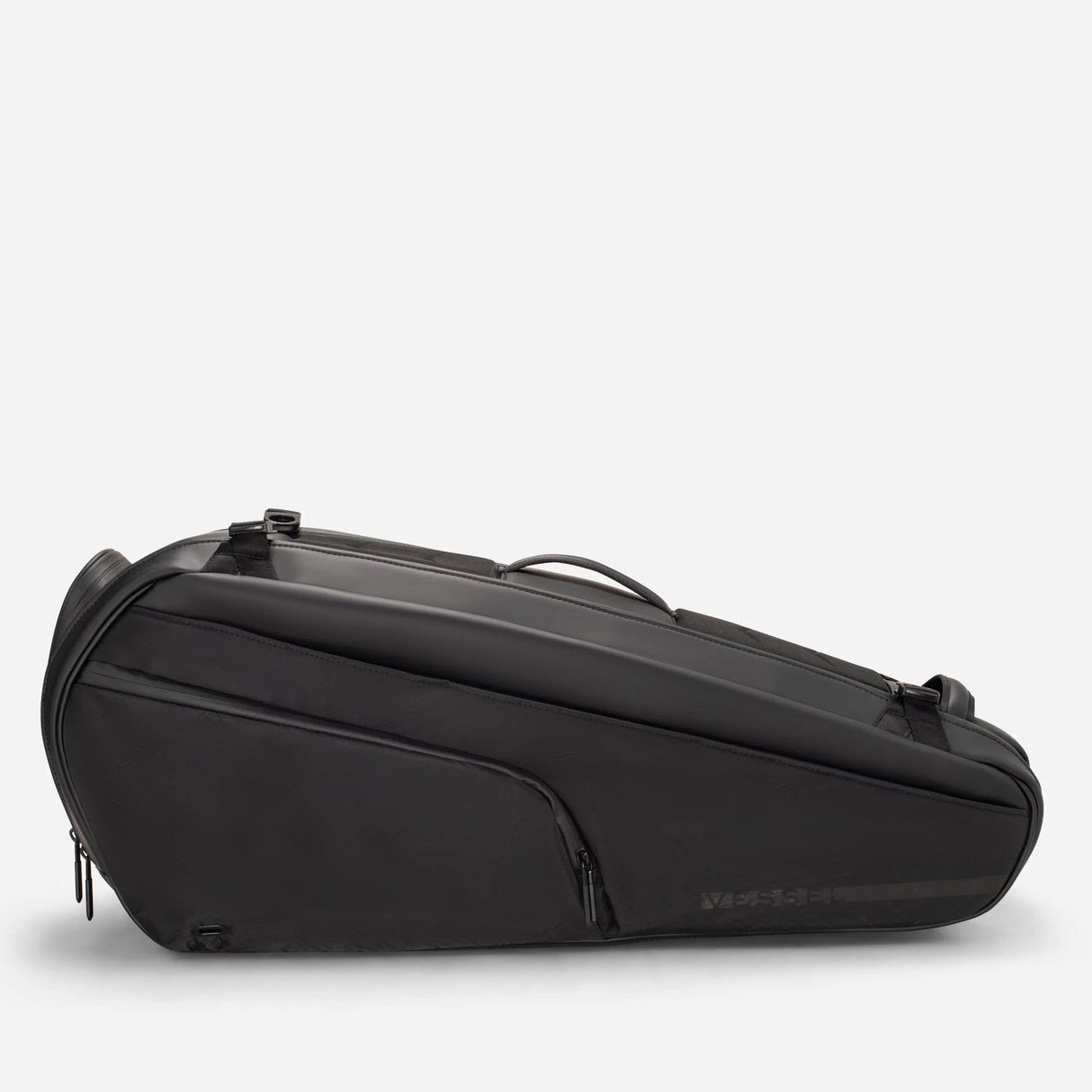 VESSEL Baseline 2.0 Tennis Racket Bag - DXR Black