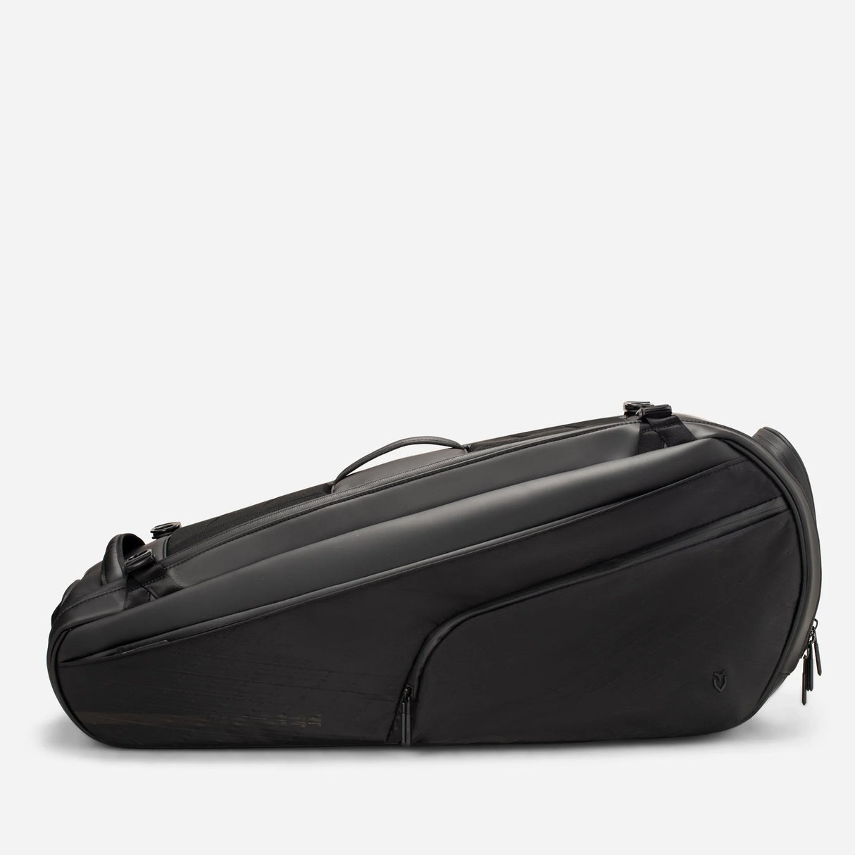 VESSEL Baseline 2.0 Tennis Racket Bag - DXR Black